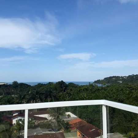 Apartamento De Praia Apartman Ubatuba Kültér fotó