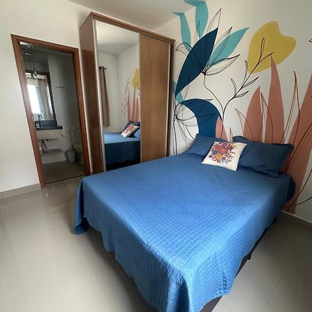 Apartamento De Praia Apartman Ubatuba Kültér fotó