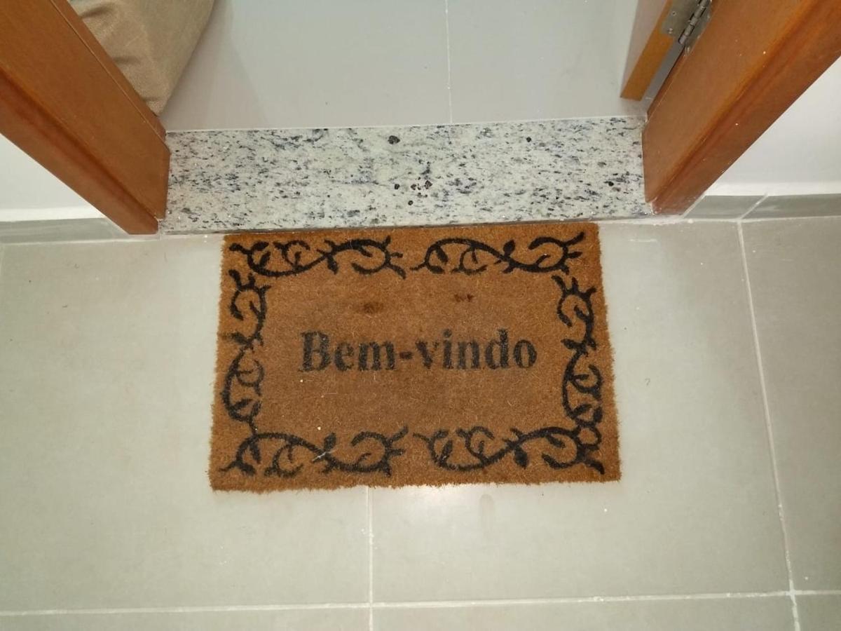 Apartamento De Praia Ubatuba Kültér fotó