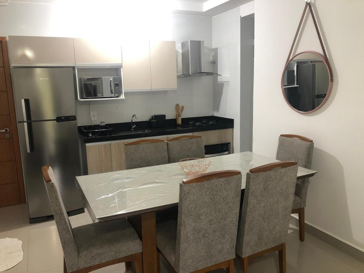 Apartamento De Praia Apartman Ubatuba Kültér fotó