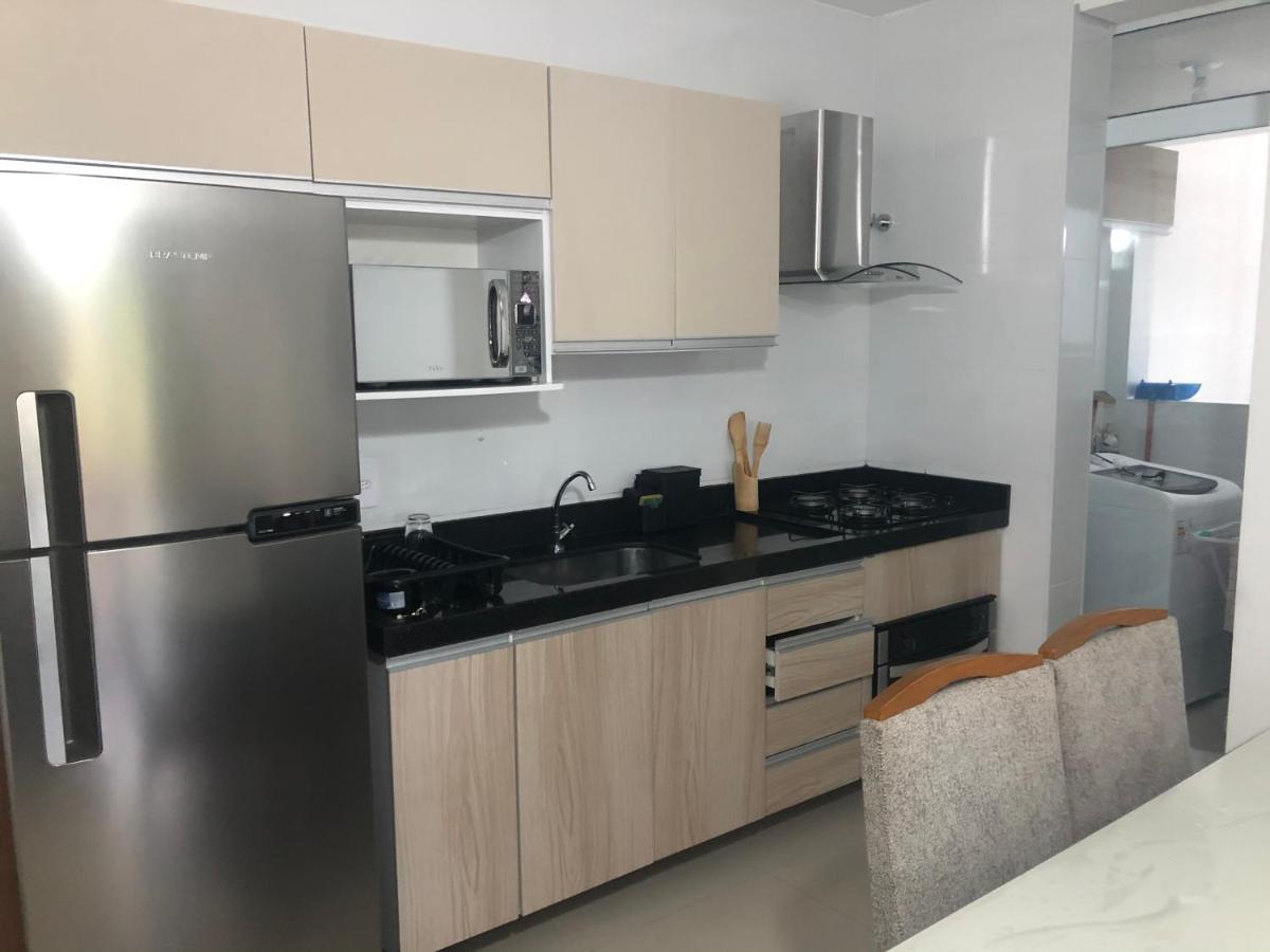 Apartamento De Praia Apartman Ubatuba Kültér fotó