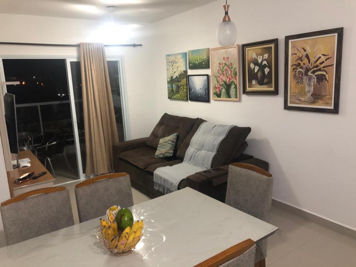 Apartamento De Praia Apartman Ubatuba Kültér fotó