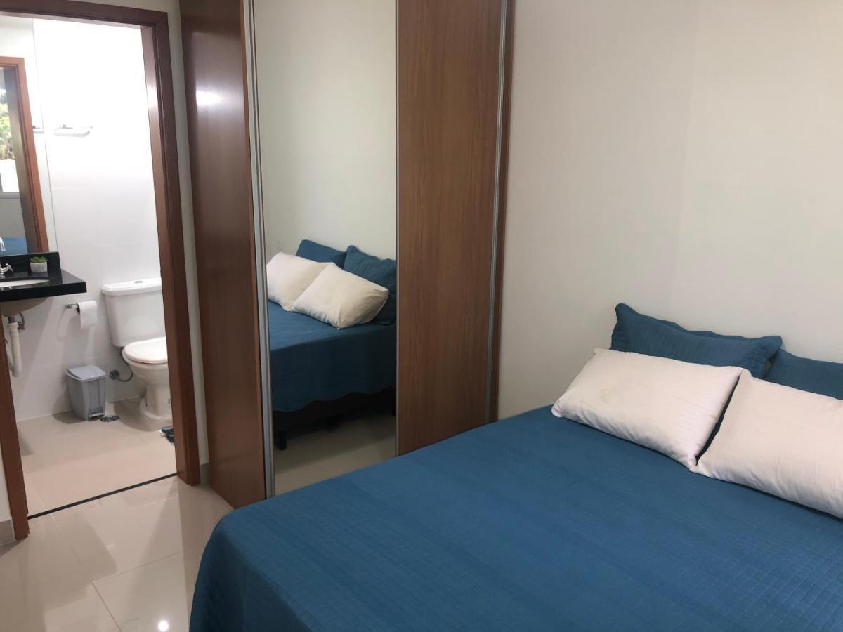 Apartamento De Praia Apartman Ubatuba Kültér fotó