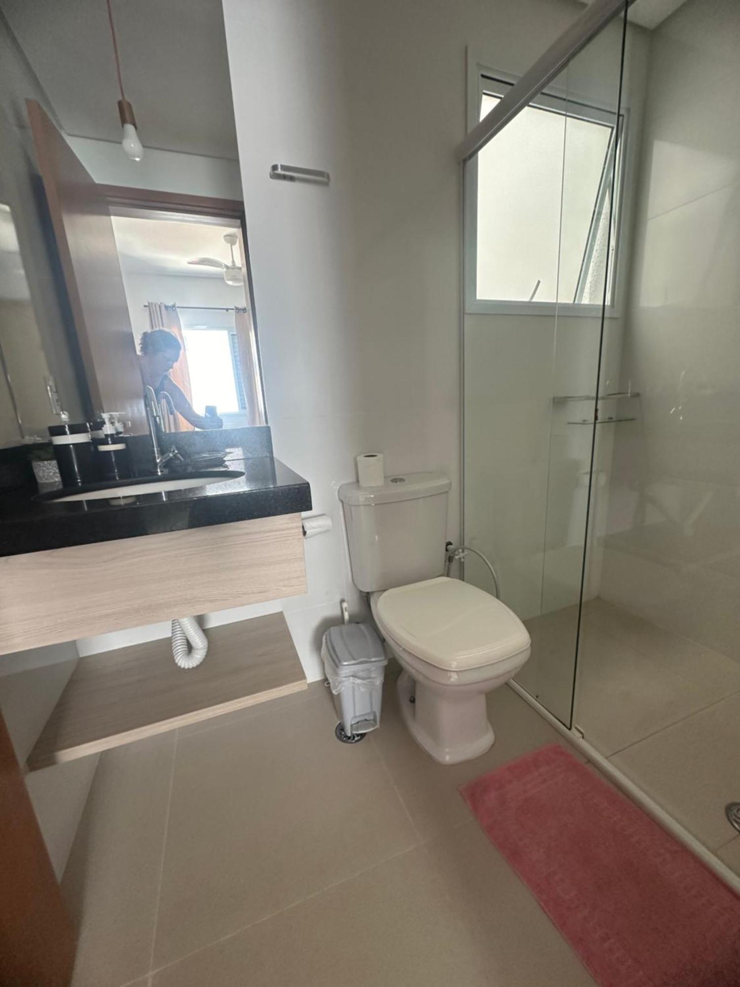 Apartamento De Praia Apartman Ubatuba Kültér fotó